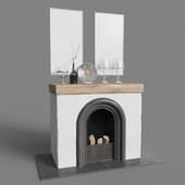 decor set 041