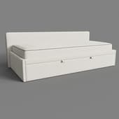 Bert bed v1