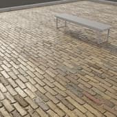 bridge tiles