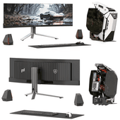 gaming computer 3