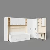 rimini white bedroom set (4)