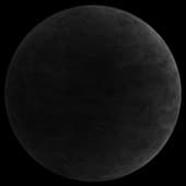 Fabric Velvet Black
