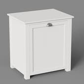 cabinet for 60 cm dishwasher in classic style