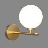 LampsShop ru B4021 Sconce BALL 1