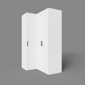 rimini corner cabinet white (6)