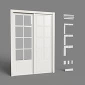 sliding doors yvoire 8